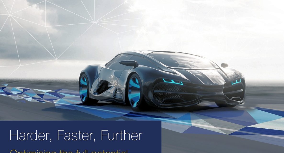 MAHLE Powertrain’s tech-talk series explains how they make electric vehicle battery technology work harder, faster, further