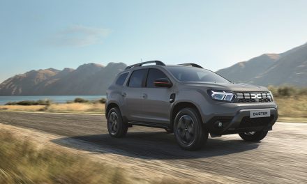 Back by popular demand! Dacia Duster Extreme SE returns with an even bolder look