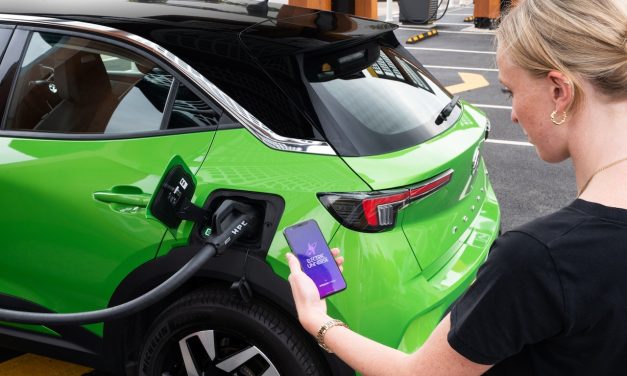 Vauxhall partners with Octopus Energy to improve electric vehicle charging at home and on the road