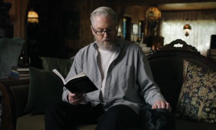 Gaming Visionary and Torchlight: Infinite Consulting Producer David Brevik Shares his Love for ARPGs (and his Cat)