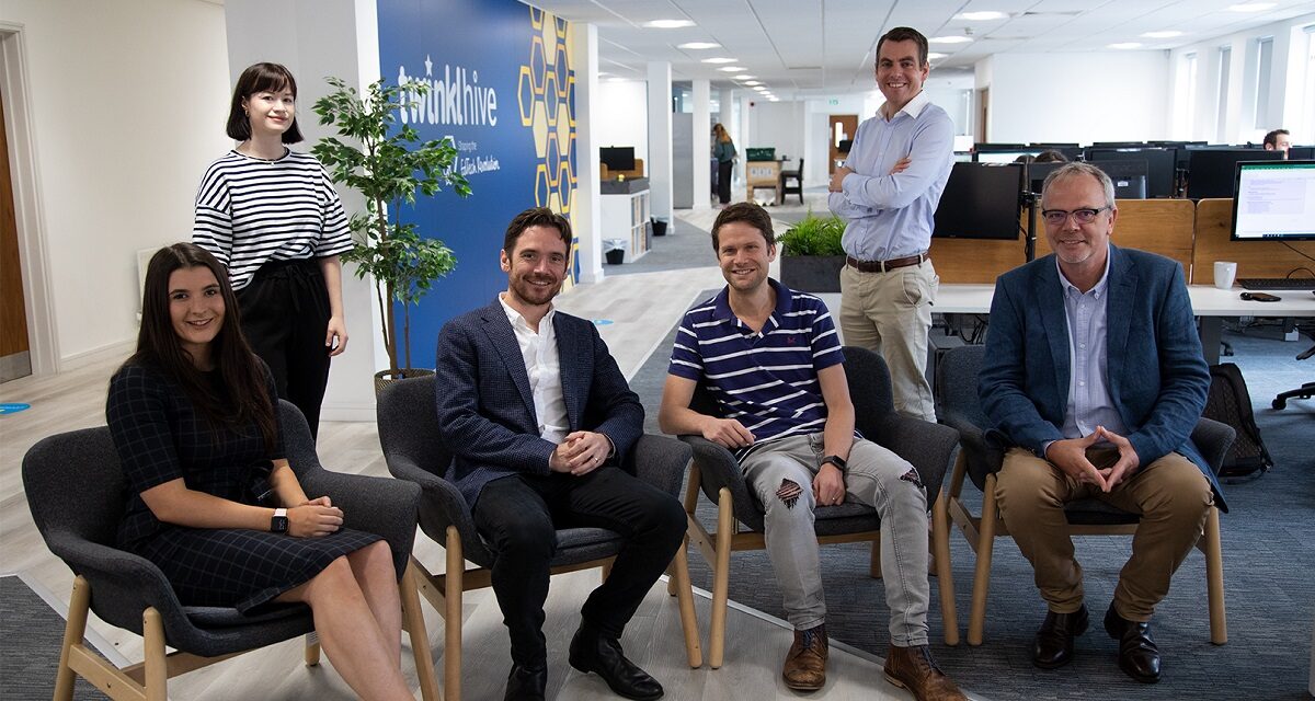 Ascensor deepens software partnership with property compliance expert Crysp, to embed their place in education sector