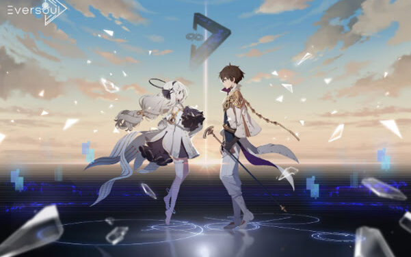 EVERSOUL SHOWCASES NEW G-STAR TRAILER, PRE-REGISTRATIONS OPEN SOON