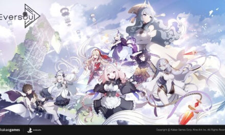 ICYMI: Eversoul is Now Open For Global Pre-registration!