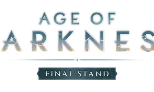 Age of Darkness: Final Stand reveals Rebellion’s Rise
