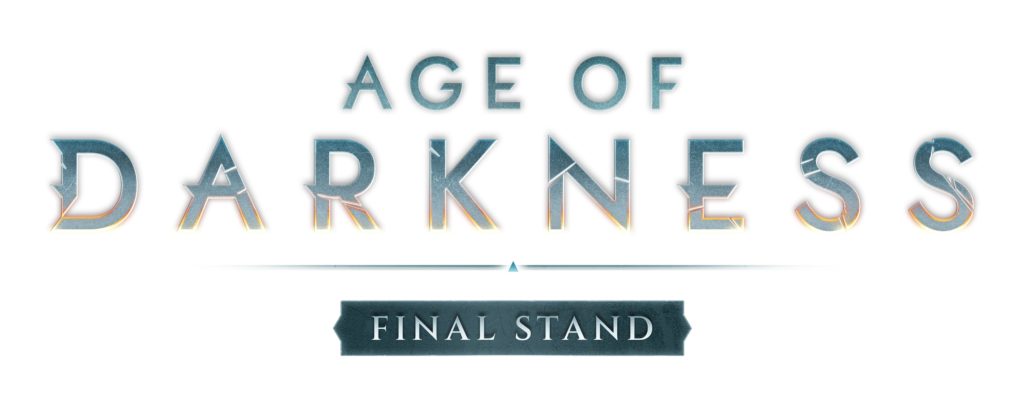 Age of Darkness: Final Stand reveals Rebellion’s Rise