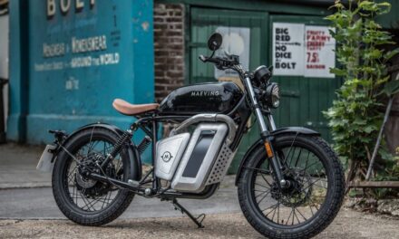 Maeving offers CBT refund for motorcycle live bike purchases