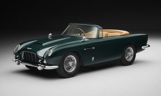 The Little Car Company launches Series B funding as it expands production and workforce following surging global demand