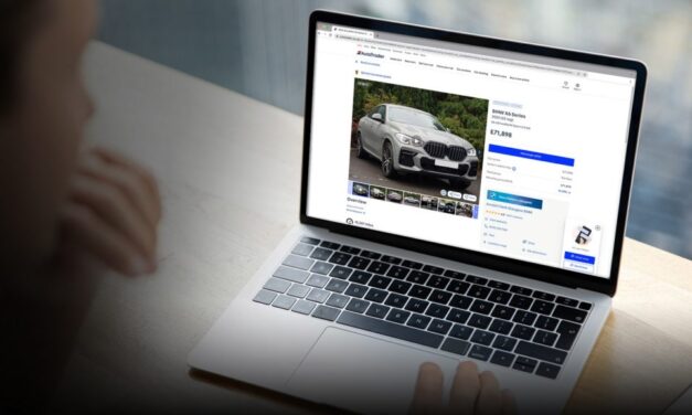 Phyron unlocks Auto Trader Connect to support small and medium dealers with automated video production