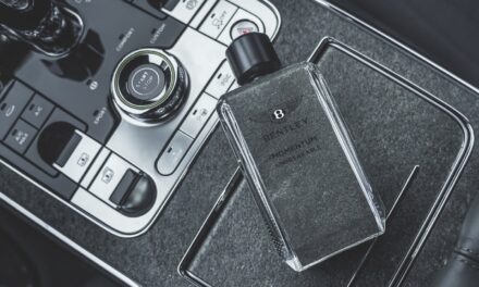 Bentley Momentum Unbreakable – step into the extraordinary