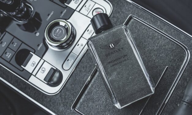 Bentley Momentum Unbreakable – step into the extraordinary