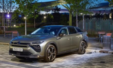 Citroën reveals the local authorities delivering the biggest increases in public charging provision