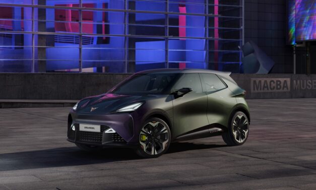 SEAT components transforms towards electric vehicles with five new projects