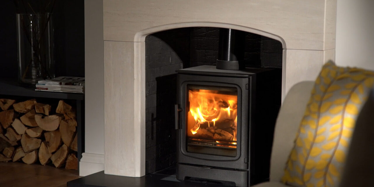 HETAS HOT TIP OF THE WEEK Cold Plug – Winter Safety Advice for Stove Users