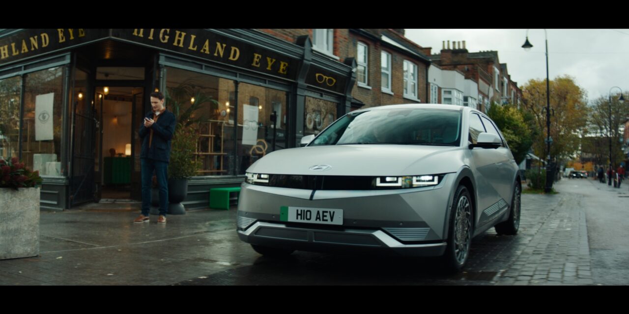 A new dawn for Hyundai in the UK