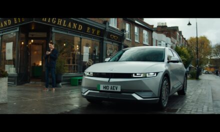 A new dawn for Hyundai in the UK