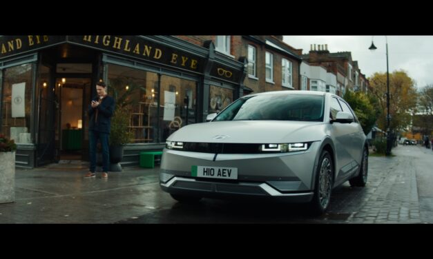 A new dawn for Hyundai in the UK
