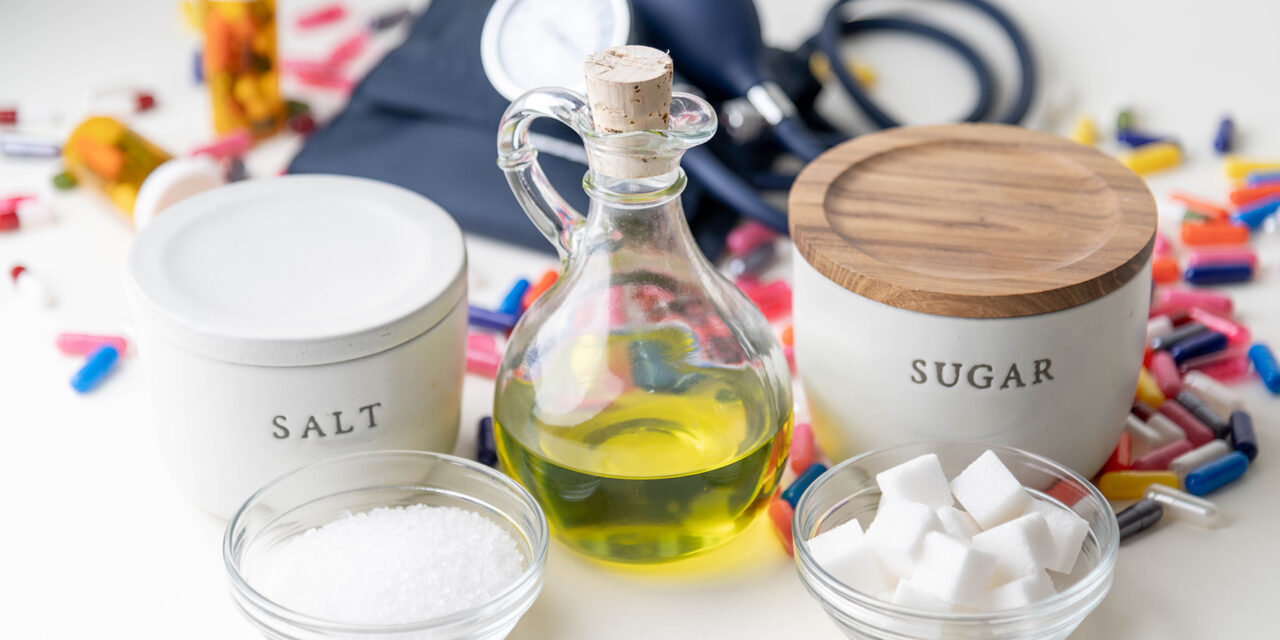 Central Foods introduces HFSS ratings for its product range