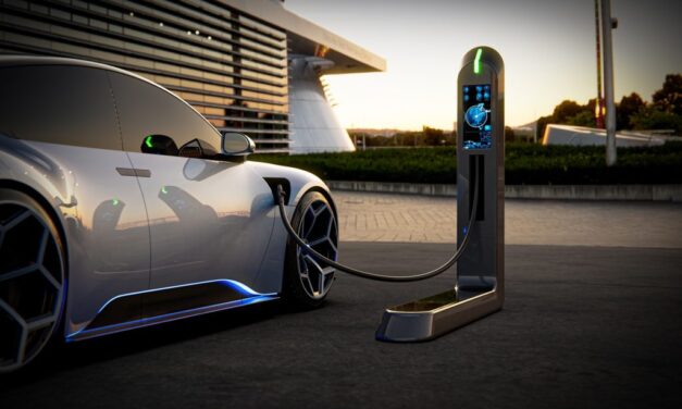 How rising energy prices affect electric cars