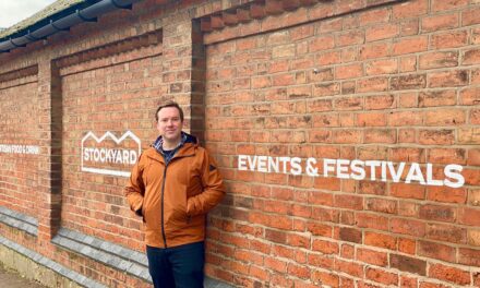 Stockyard appoints new head to level up