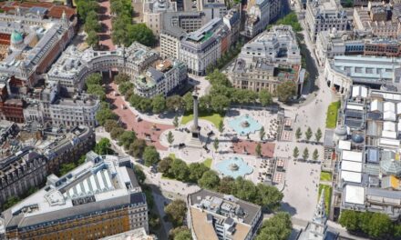 Cities Reimagined by Lynk & Co