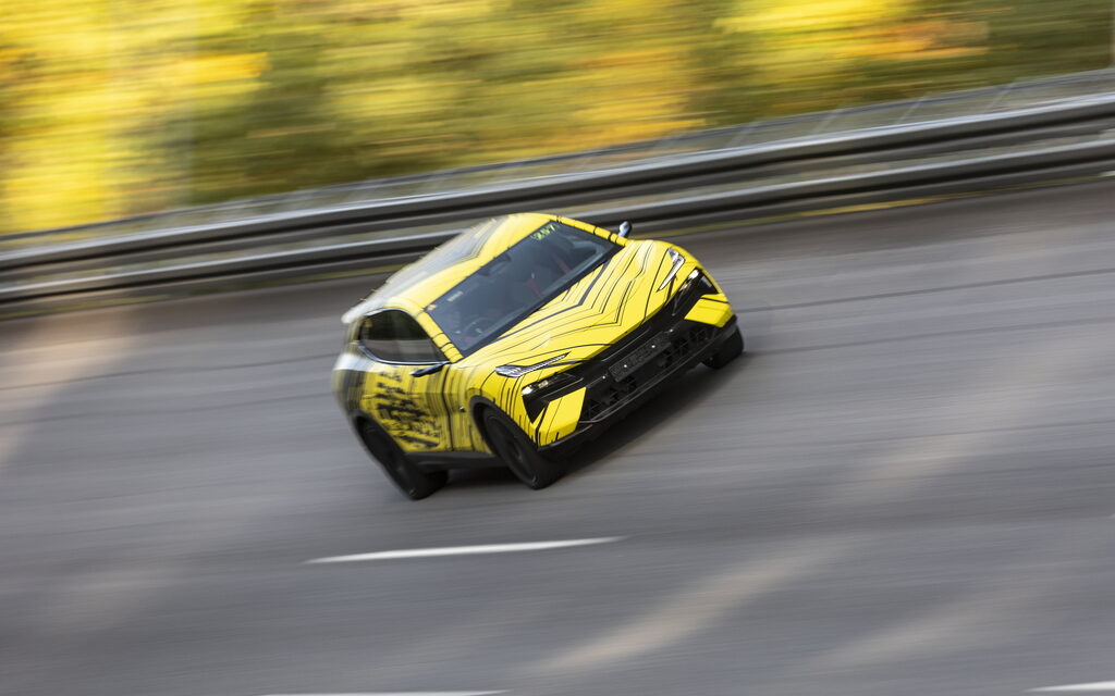 Lotus Engineering: The Innovators #3 – The significance of ‘Handling by Lotus’