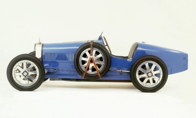 Fast-paced motoring and epic adventures to feature in the next Beaulieu lectures