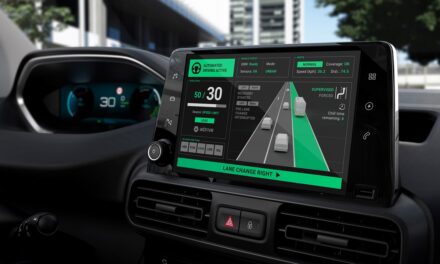 Stellantis Completes Acquisition of aiMotive to Accelerate Autonomous Driving Journey