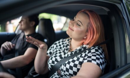 Safe and sound… the impact music has on driving behaviour laid bare by latest research