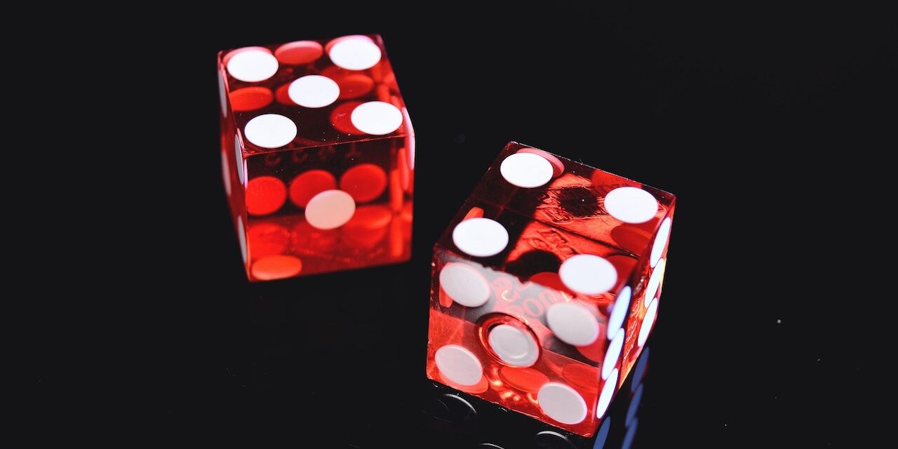 Win up to £1k with the Latest PlayOJO Bonus