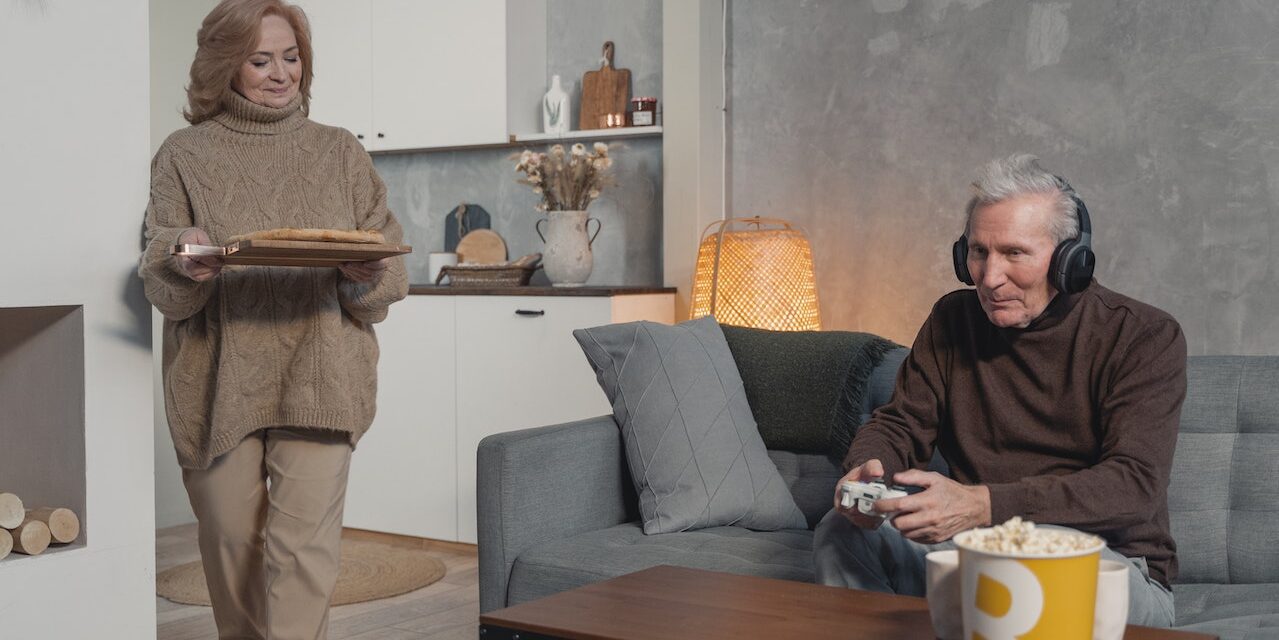 How Technology Is Transforming Online Gaming Worldwide