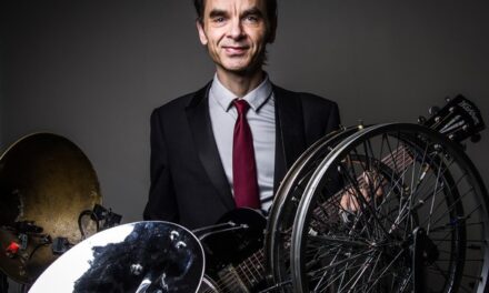 THOMAS TRUAX TEAMS UP WITH THE BANSHEES’ BUDGIE  FOR NEW ALBUM:  ‘DREAM CATCHING SONGS’ DUE JANUARY 2023