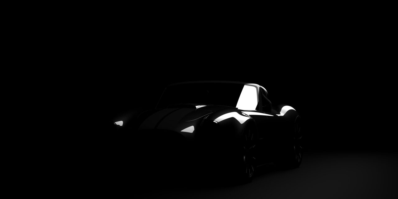 AC Cars announces all new AC Cobra GT roadster