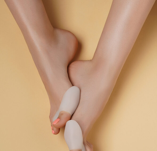 Blister-Free and Fabulous: 6 Ways to Avoid Blisters