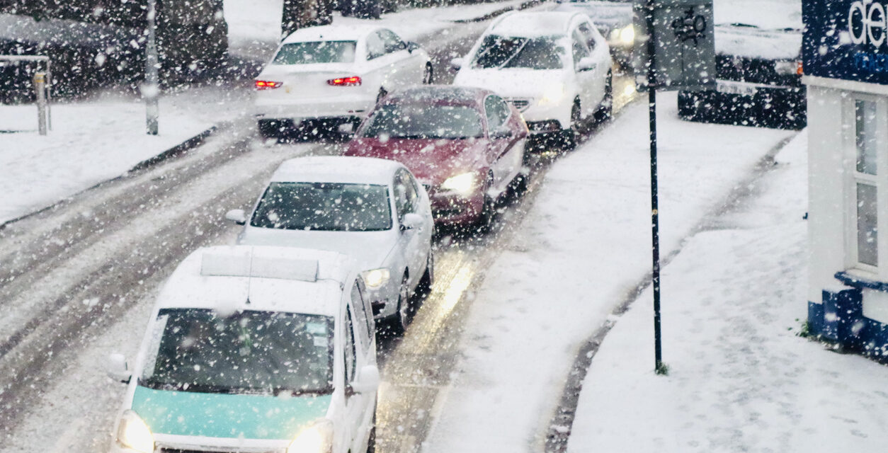 60,000 road accidents could be avoided each year