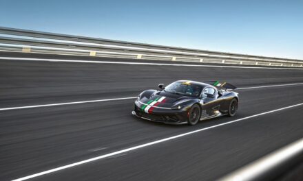 Battista hyper GT continues record-breaking spree in India