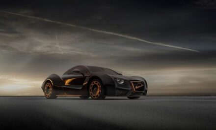 What is a hypercar? The features that make the current Hispano Suiza cars authentic hypercars