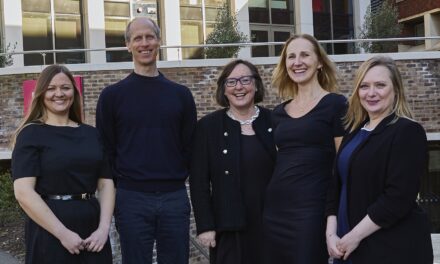 Excello Law launches in Nottingham with arrival of senior insolvency team