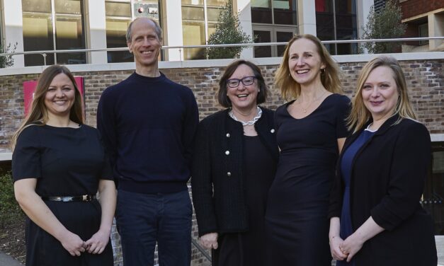 Excello Law launches in Nottingham with arrival of senior insolvency team