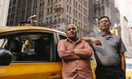 Six reasons why it’s a good time to choose a career in a taxi in 2023