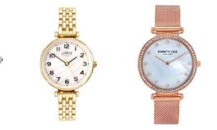 Mother’s Day is coming and it’s not too late to get your mum something where she can you remember you all the time.