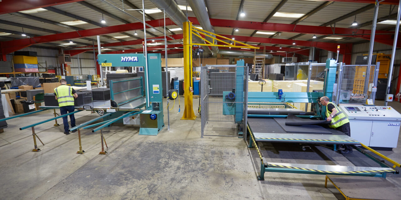 Three Years on from Brexit: Corby-based Company Weighs in on the Impact