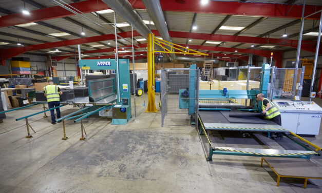 Three Years on from Brexit: Corby-based Company Weighs in on the Impact