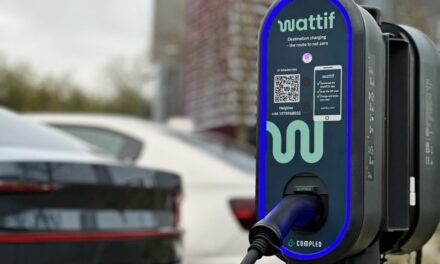 Norwegian EV disruptors, Wattif EV, sets foundation to influence UK electric vehicle charging network