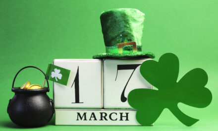 St Patrick’s Day: Delicious Recipes to Help You Celebrate
