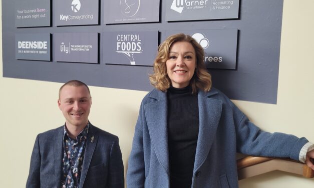 Central Foods backs local theatre