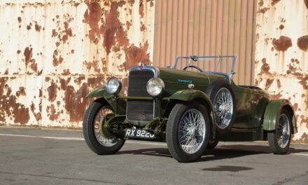 Scramblers becomes StarterMotor Patron