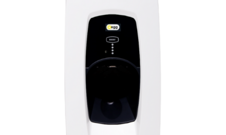 Egg teams up with the RAC to offer home EV chargers to members