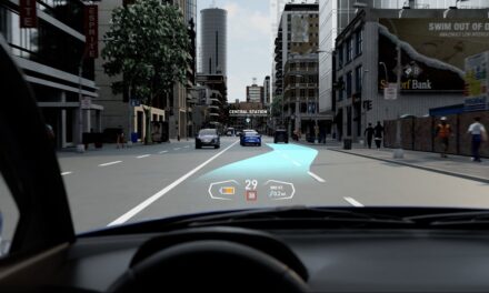Envisics Attracts New Investments from Hyundai Mobis, GM Ventures, Stellantis and Jaguar Land Rover’s InMotion Ventures – Global Leader in Holographic Head-Up Display Technology Receives over $50M in Funding and $500M Post-Money Valuation