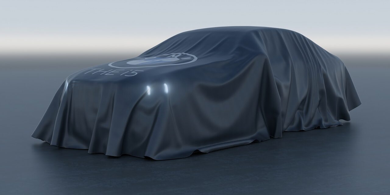 Digital, dynamic and now also fully electric: the BMW 5 Series enters a new era