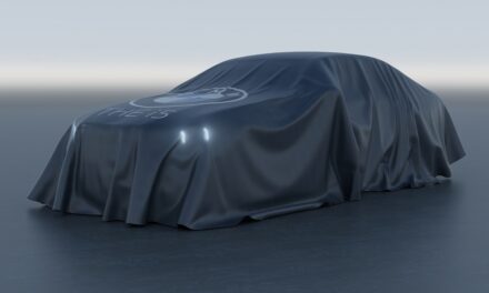 Digital, dynamic and now also fully electric: the BMW 5 Series enters a new era
